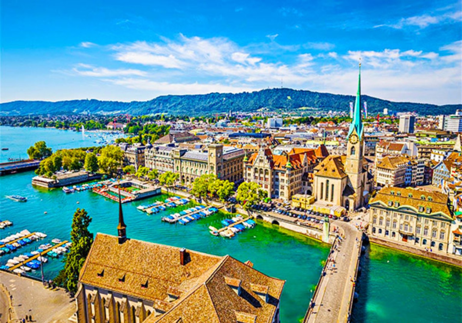 Zurich, Switzerland
